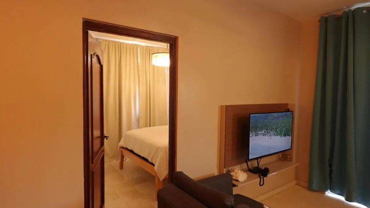 Juan Dolio Near Beach, Pool Cozy Stay Juan Dolio