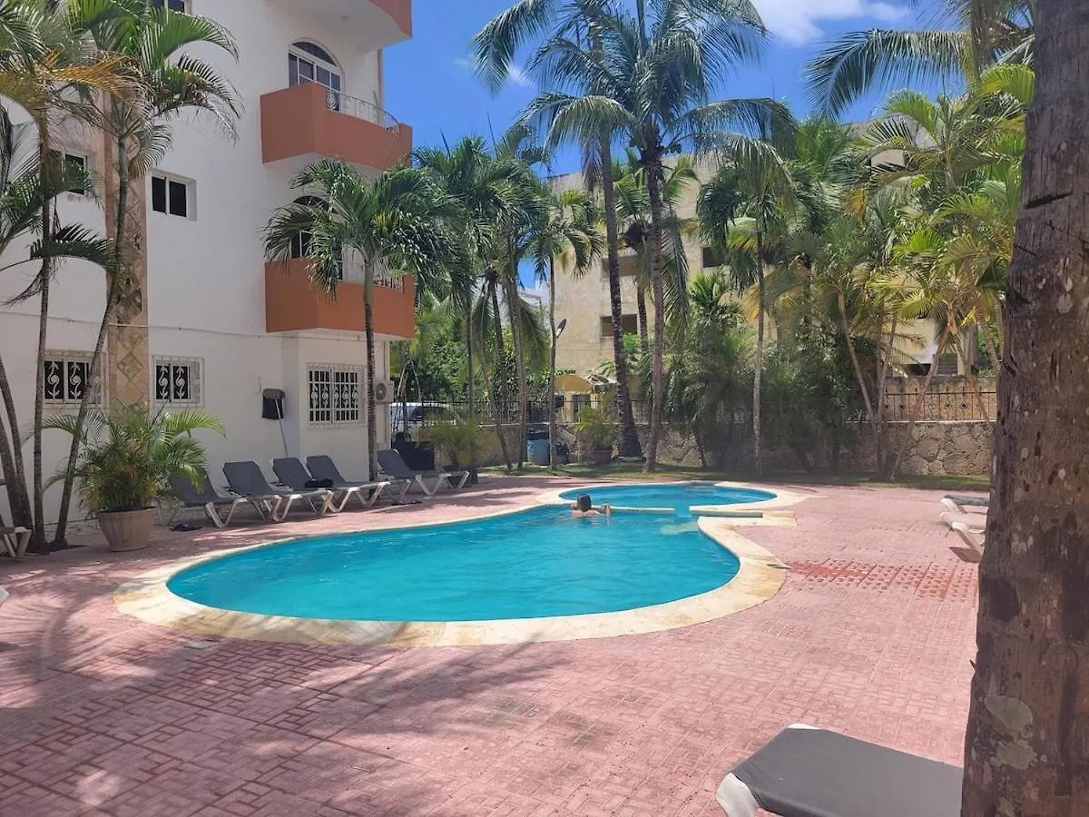 Juan Dolio Near Beach, Pool Cozy Stay Villa Juan Dolio